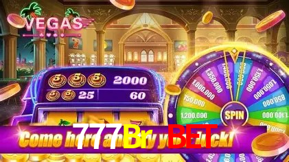 777Br Bet Login