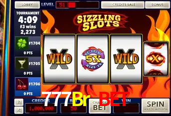 777Br Bet Login